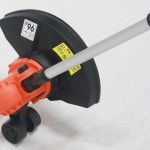 Aparador de Relva, 290mm, 550W refª 69252 MADER Aparador de Relva, 290mm, 550W refª 69252 MADER