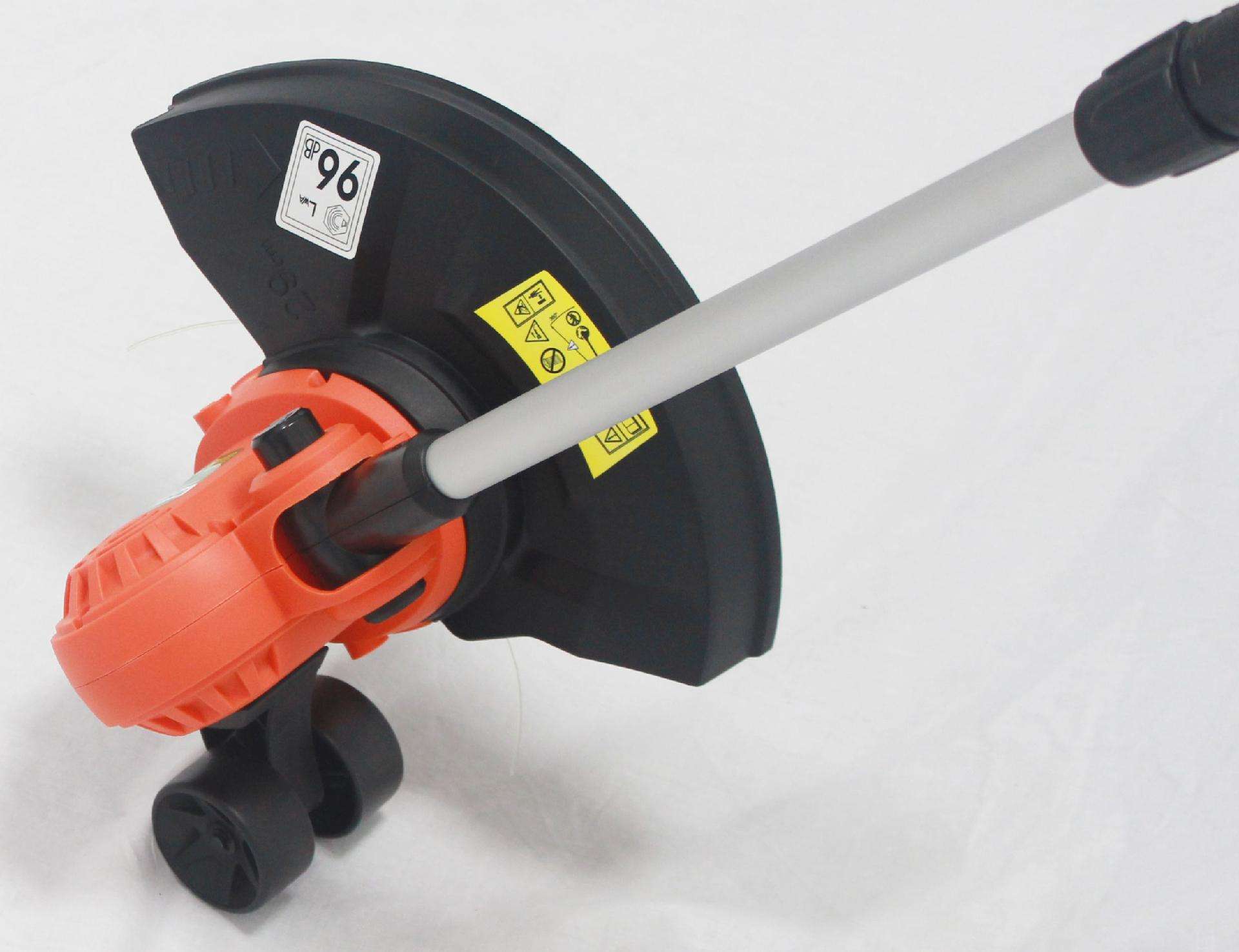 Aparador de Relva, 290mm, 550W refª 69252 MADER