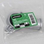 Ligao, para Motobomba, 1" ref 69241 MADER