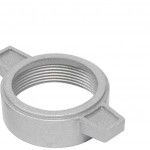 Ligao, para Motobomba, 1-1/2" ref 69242 MADER