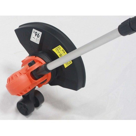 Aparador de Relva, 290mm, 550W refª 69252 MADER Aparador de Relva, 290mm, 550W refª 69252 MADER