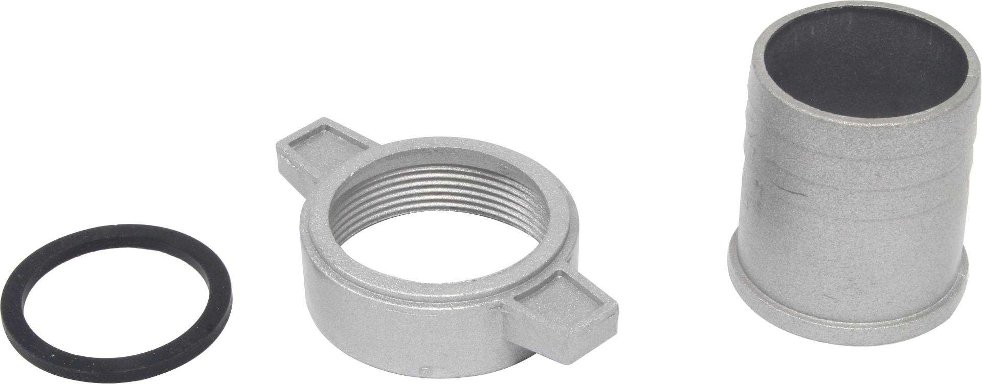 Ligação, para Motobomba, 1-1/2" refª 69242 MADER