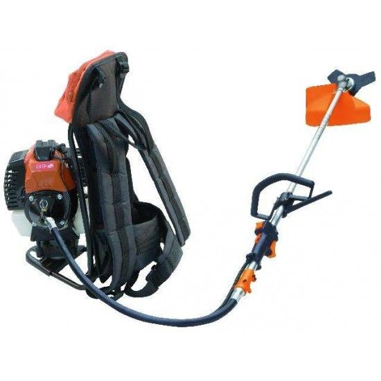 Roadora  Mochila, 42,7cc ref 69260 MADER