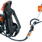 Roçadora » Mochila, 42,7cc refª 69260 MADER Roçadora » Mochila, 42,7cc refª 69260 MADER
