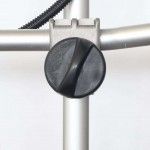 Abraadeira para Roadora, 22+28mm ref 69240 MADER