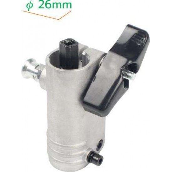 União para Roçadora, Ø26mm refª 69234 MADER União para Roçadora, Ø26mm refª 69234 MADER