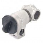 Abraadeira para Roadora, 22+28mm ref 69240 MADER
