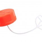 Tampa para Depósito, Ø45mm refª 69238 MADER Tampa para Depósito, Ø45mm refª 69238 MADER