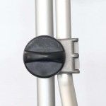 Abraadeira para Roadora, 22+28mm ref 69240 MADER