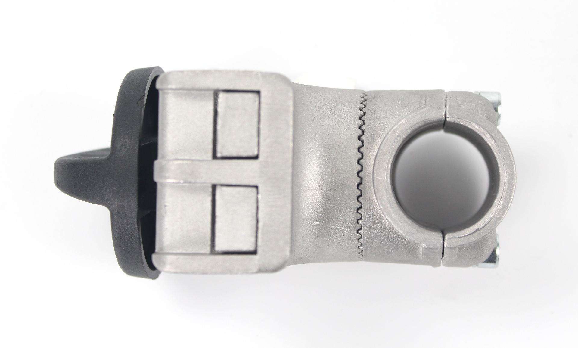 Abraçadeira para Roçadora, Ø22+28mm refª 69240 MADER