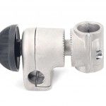 Abraadeira para Roadora, 22+28mm ref 69240 MADER