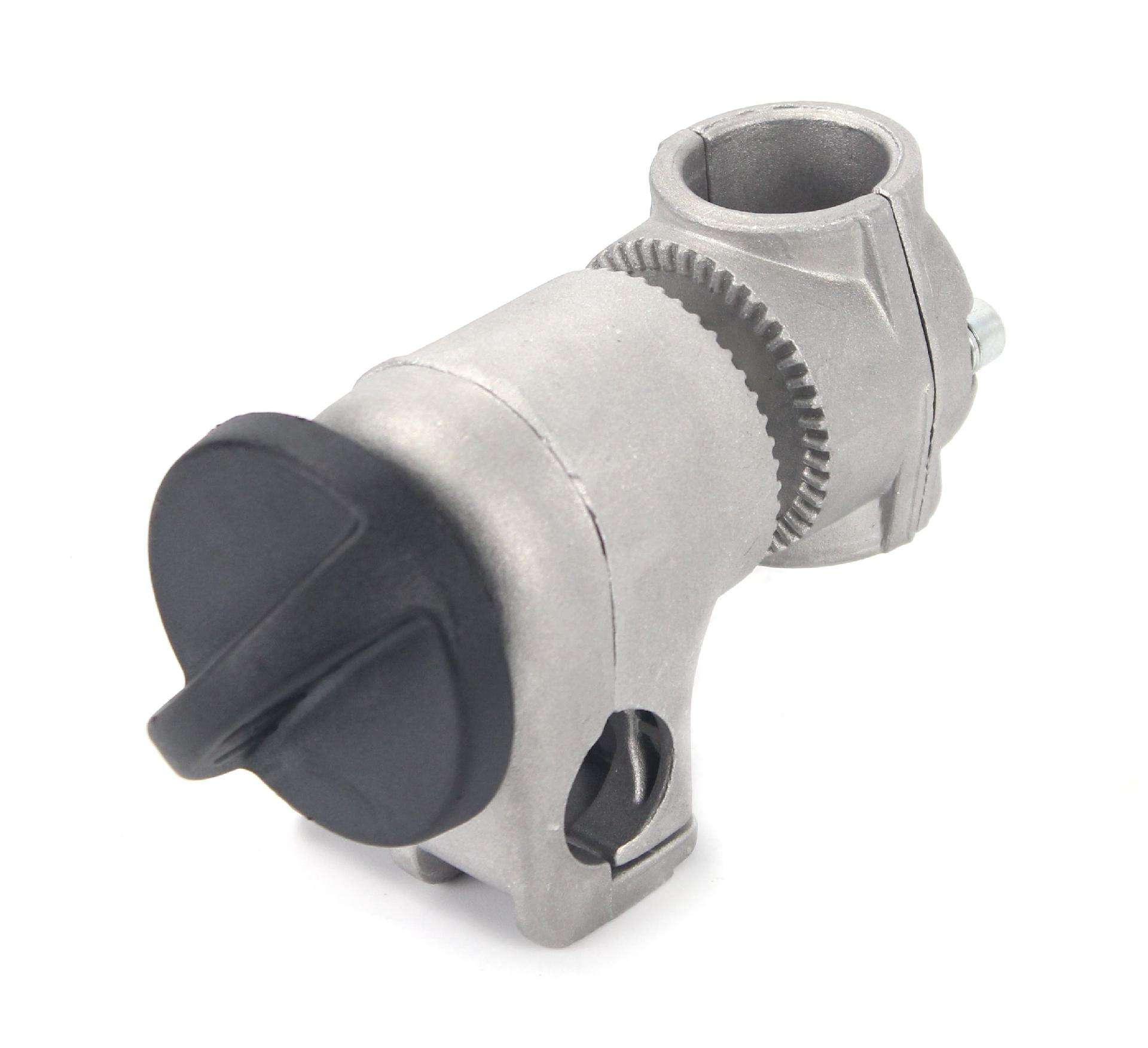 Abraçadeira para Roçadora, Ø22+28mm refª 69240 MADER