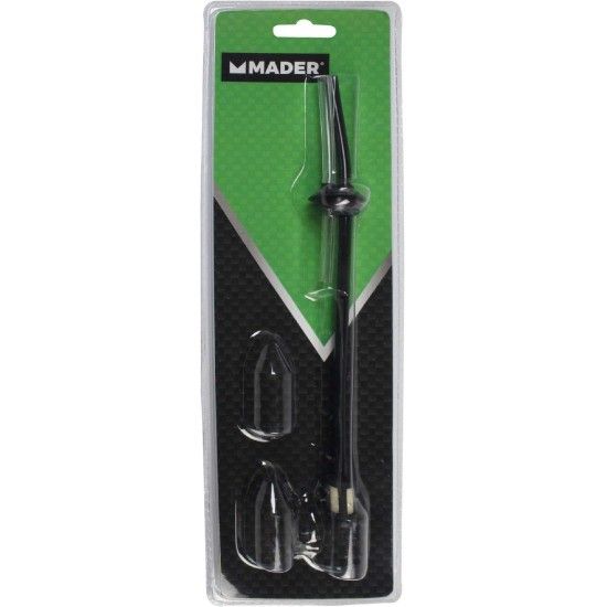 Filtro de Gasolina, para Roadora  ref 69239 MADER