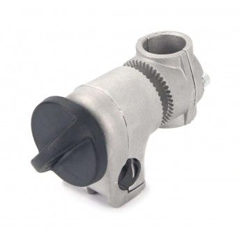 Abraadeira para Roadora, 22+28mm ref 69240 MADER