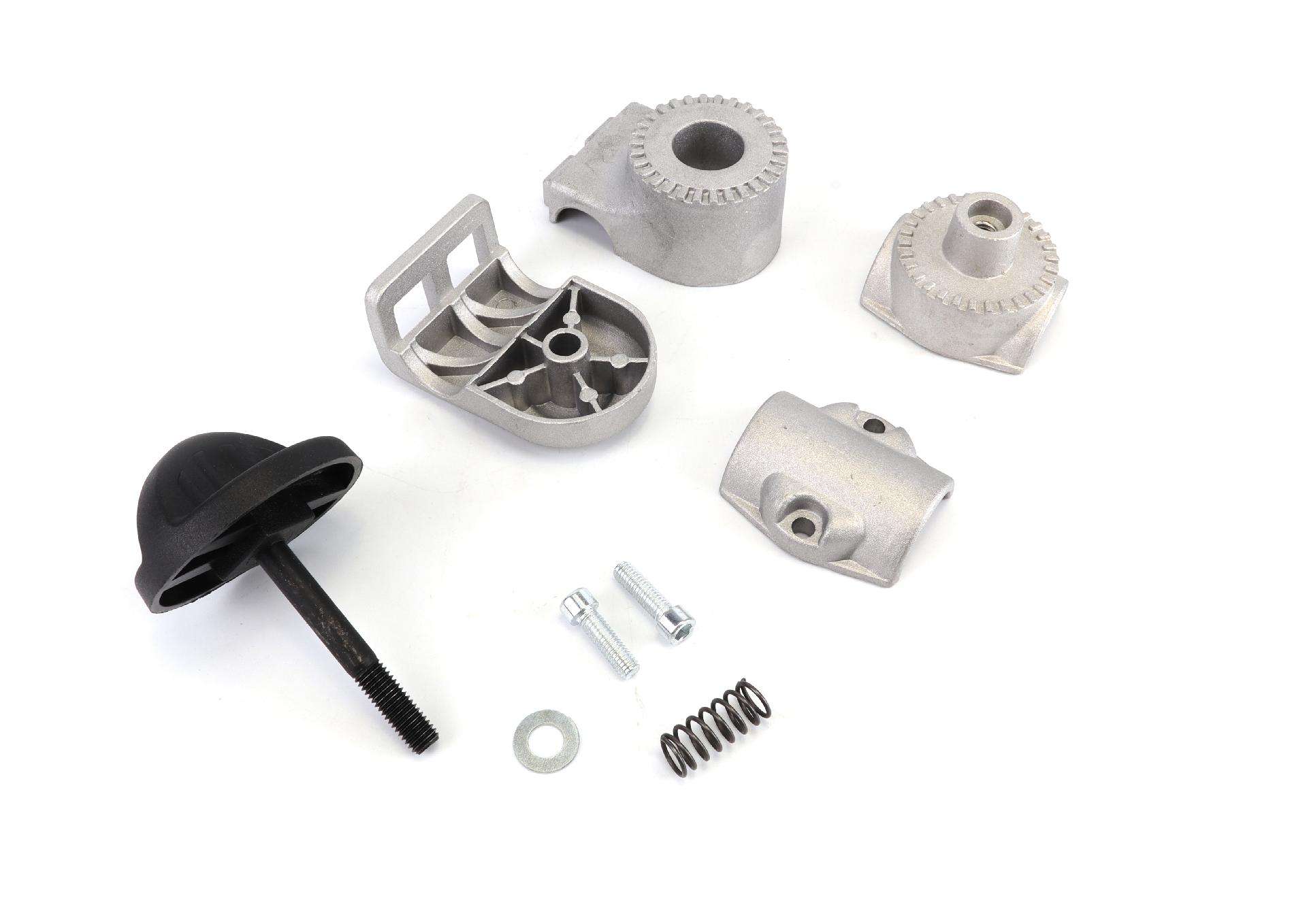 Abraçadeira para Roçadora, Ø22+28mm refª 69240 MADER