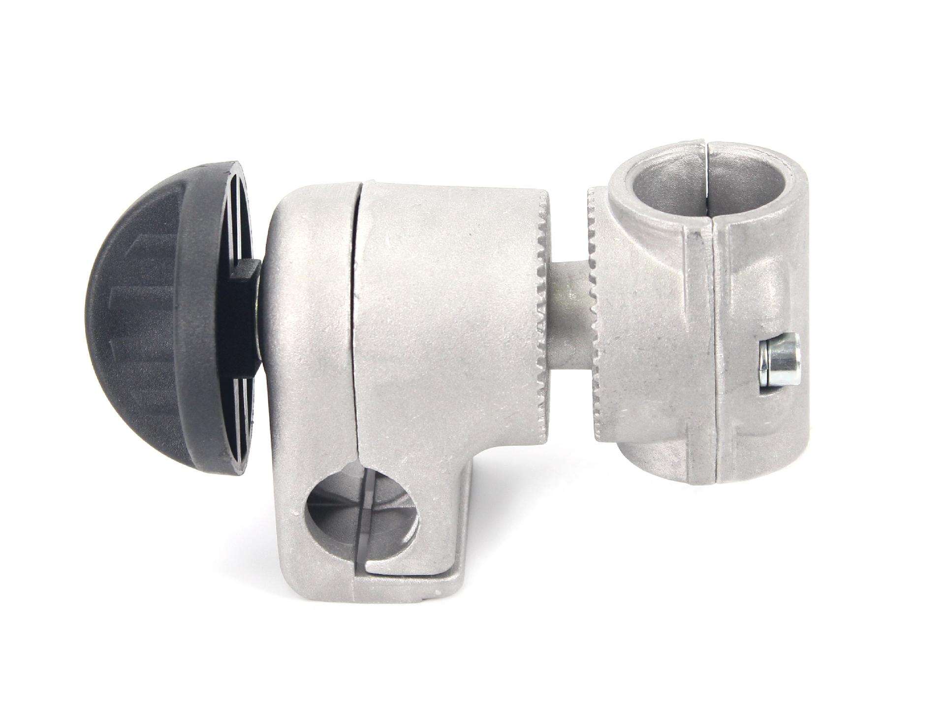 Abraçadeira para Roçadora, Ø22+28mm refª 69240 MADER