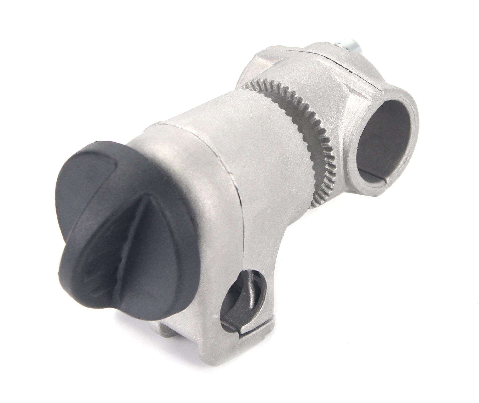 Abraçadeira para Roçadora, Ø22+28mm refª 69240 MADER