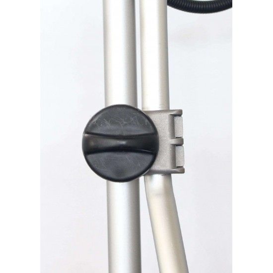 Abraadeira para Roadora, 22+28mm ref 69240 MADER