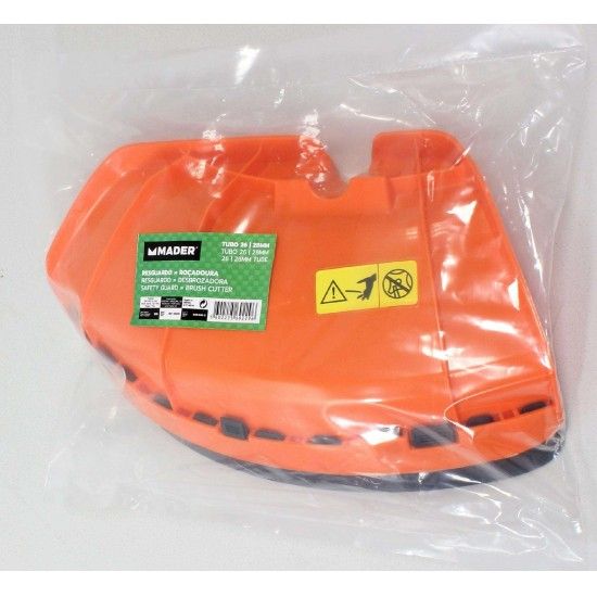 Resguardo para Ro�adora, 26-28mm ref� 69229 MADER
