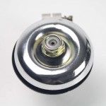 Cabe�a para Ro�adora, 28mm, 9D ref� 69230 MADER