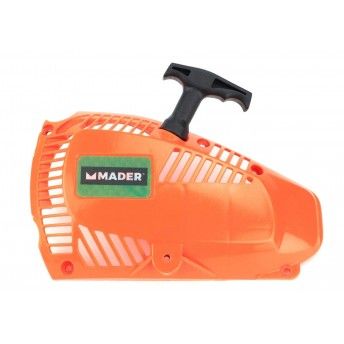 Sistema Arranque Manual P/Mot ref 69233 MADER