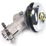 Cabe�a para Ro�adora, 28mm, 9D ref� 69230 MADER