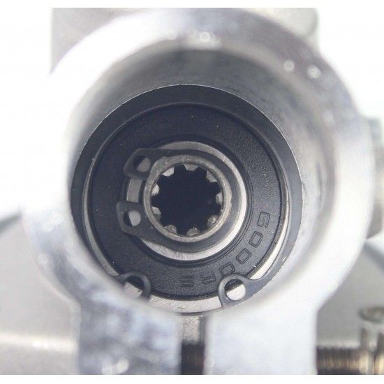 Cabe�a para Ro�adora, 26mm, 9D ref� 69226 MADER