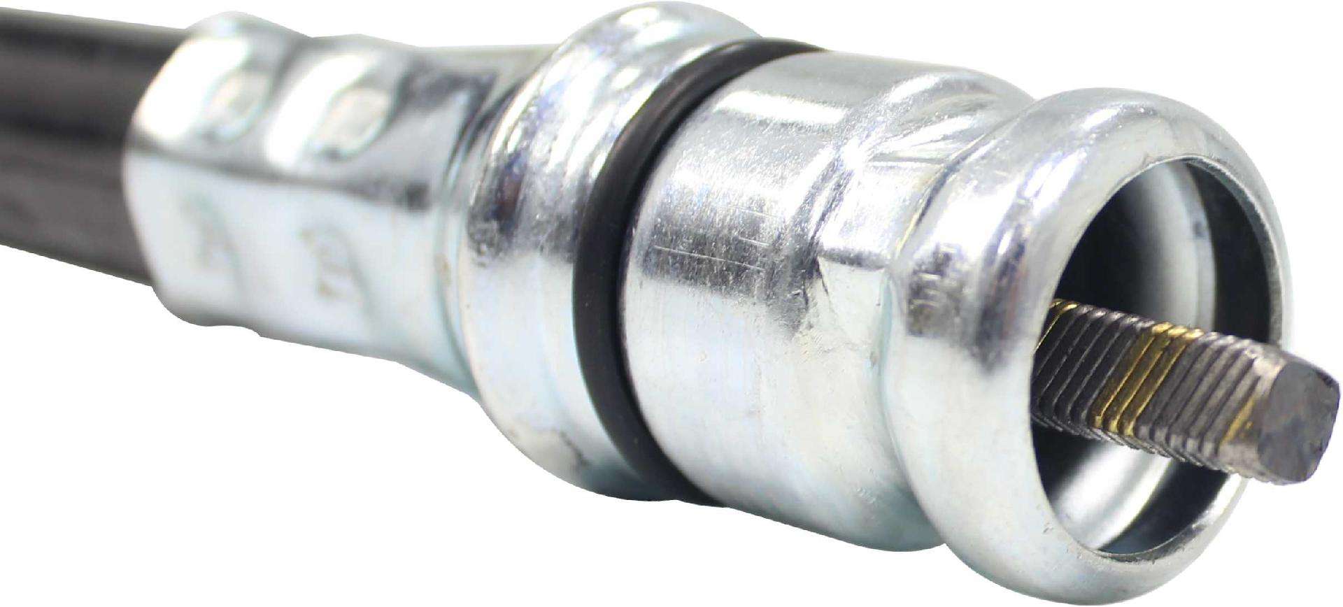 Transmissão Flexível, para Roçadora refª 69223 MADER