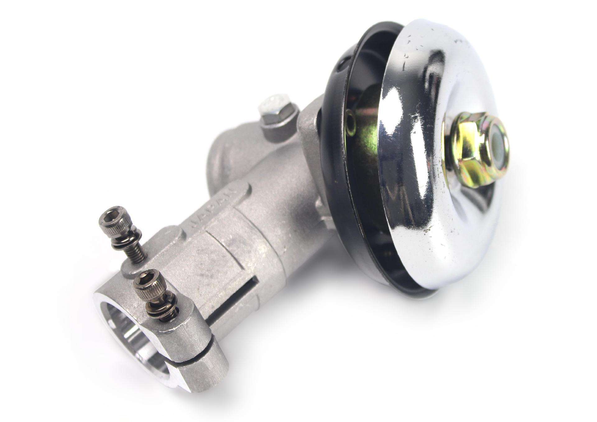 Cabeça para Roçadora, 26mm, 7D refª 69225 MADER
