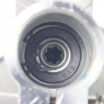 Cabea para Roadora, 26mm, 7D ref 69225 MADER