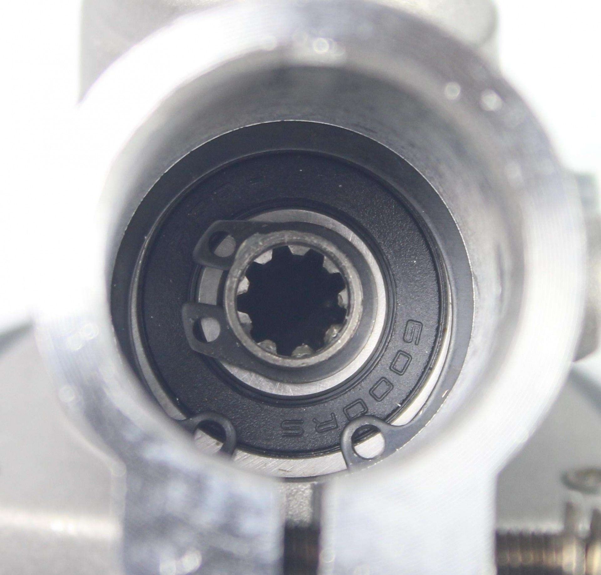 Cabeça para Roçadora, 26mm, 9D refª 69226 MADER