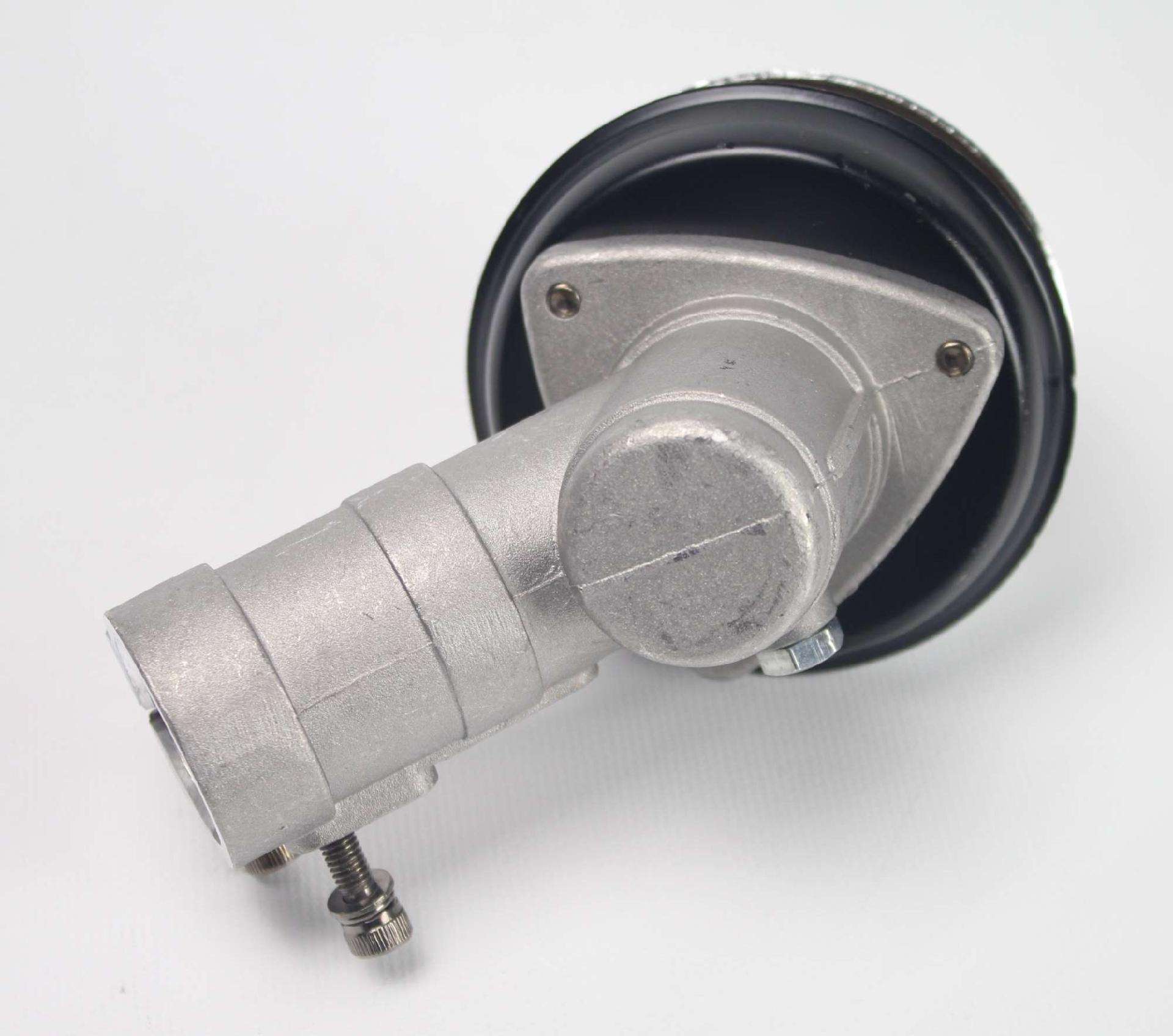 Cabeça para Roçadora, 26mm, 9D refª 69226 MADER