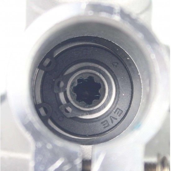 Cabeça para Roçadora, 26mm, 7D refª 69225 MADER Cabeça para Roçadora, 26mm, 7D refª 69225 MADER