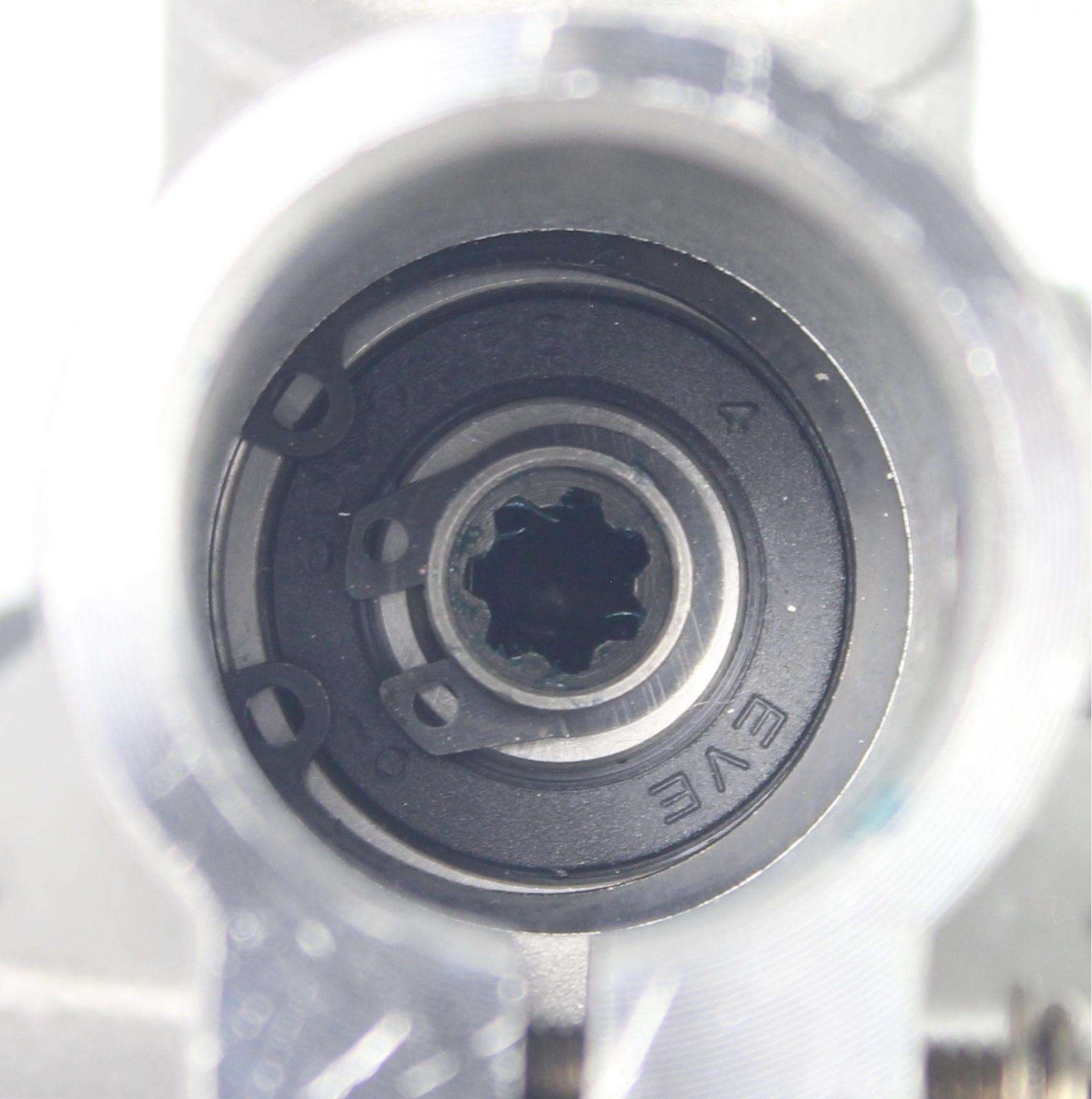 Cabeça para Roçadora, 26mm, 7D refª 69225 MADER