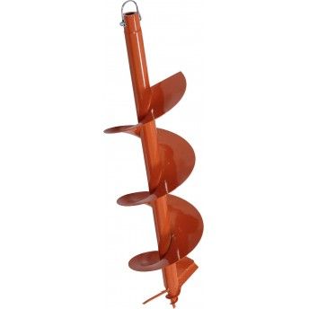 Broca para Abre Buracos, 200x800mm ref 69220 MADER