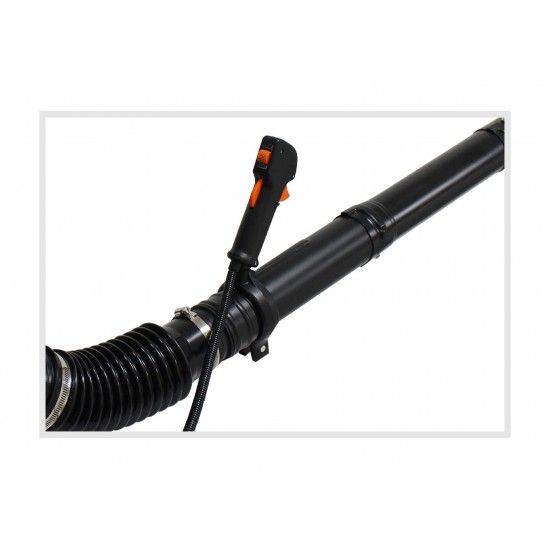 Soprador, 63.3cc ref� 69217 MADER