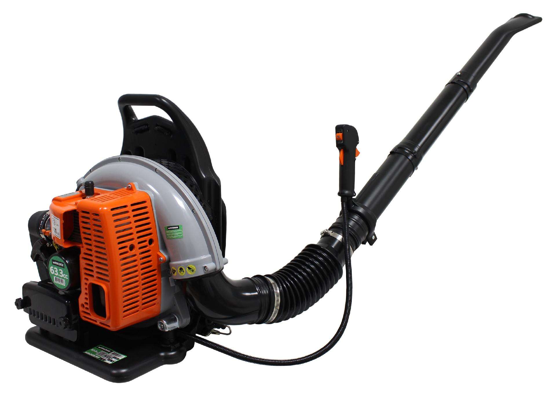 Soprador, 63.3cc refª 69217 MADER