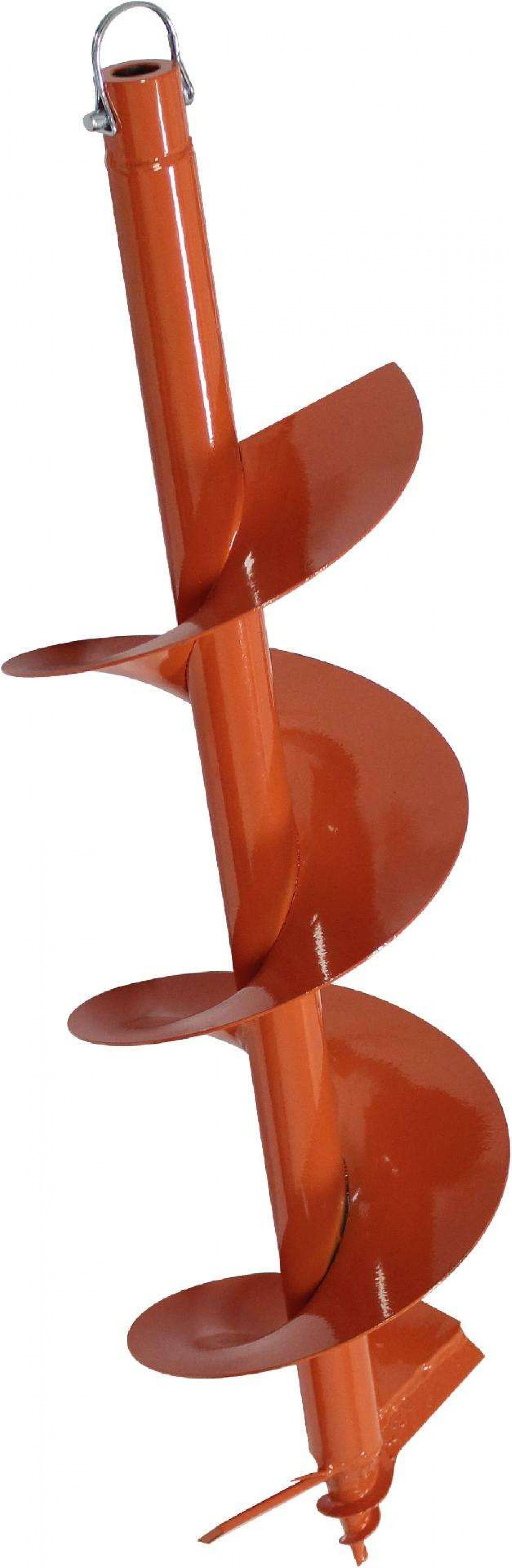 Broca para Abre Buracos, 200x800mm refª 69220 MADER