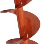 Broca para Abre Buracos, 200x800mm ref 69220 MADER
