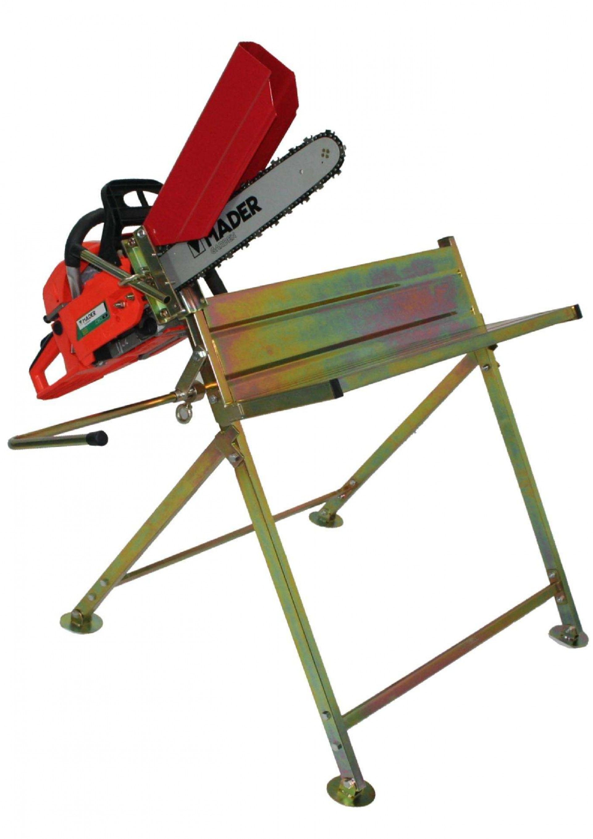 Estrutura » Corte de Lenha, com Suporte, 760mm refª 69215 MADER