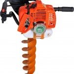 Abre Buracos 49cc MGD  ref 69216 MADER