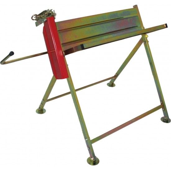 Estrutura  Corte de Lenha, com Suporte, 760mm ref 69215 MADER