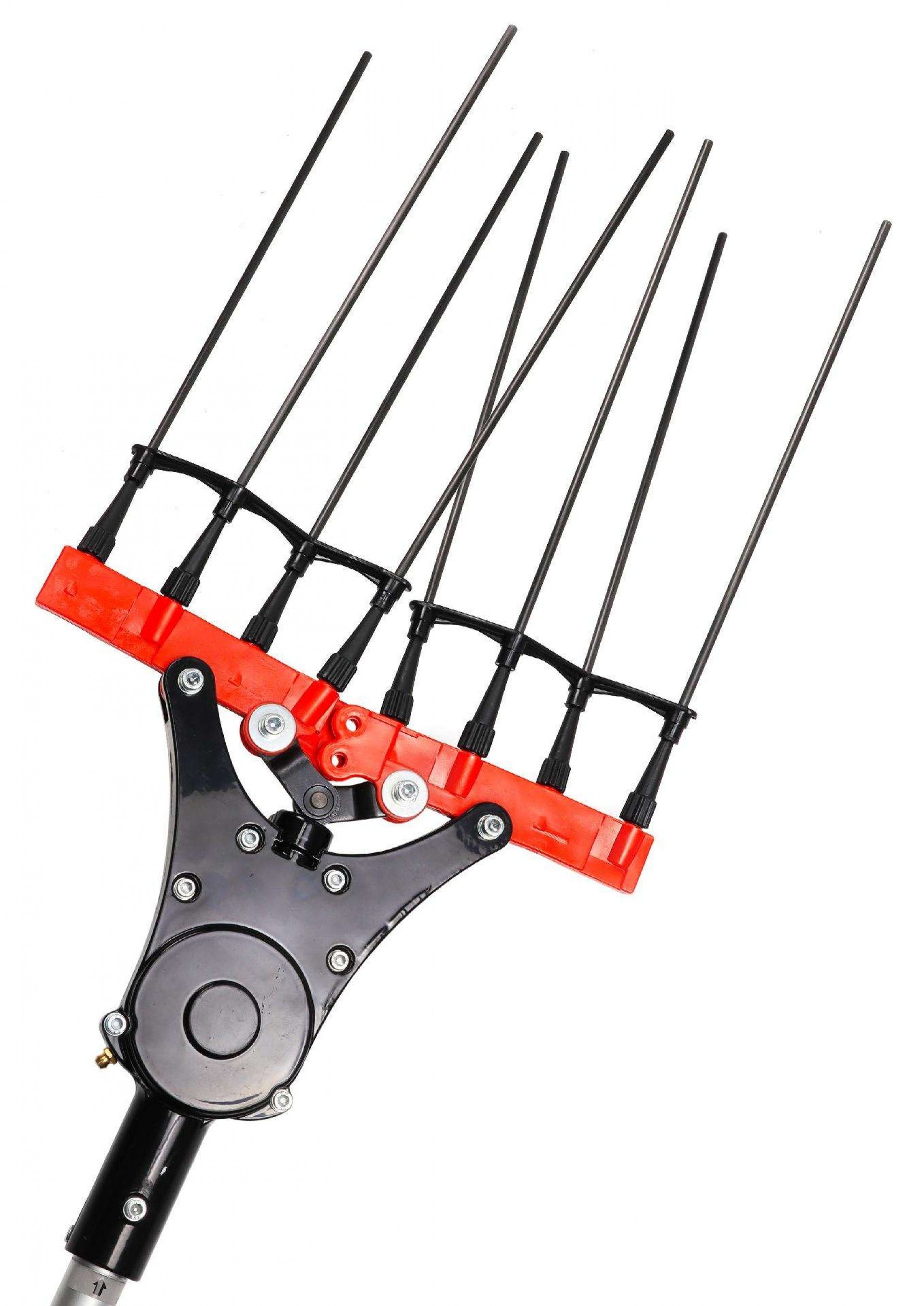 Varejador para Roçadora (2 volumes) refª 69204 MADER