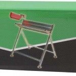 Estrutura  Corte de Lenha, com Suporte, 760mm ref 69215 MADER