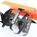 Escarificador para  Roadora ref 69205 MADER