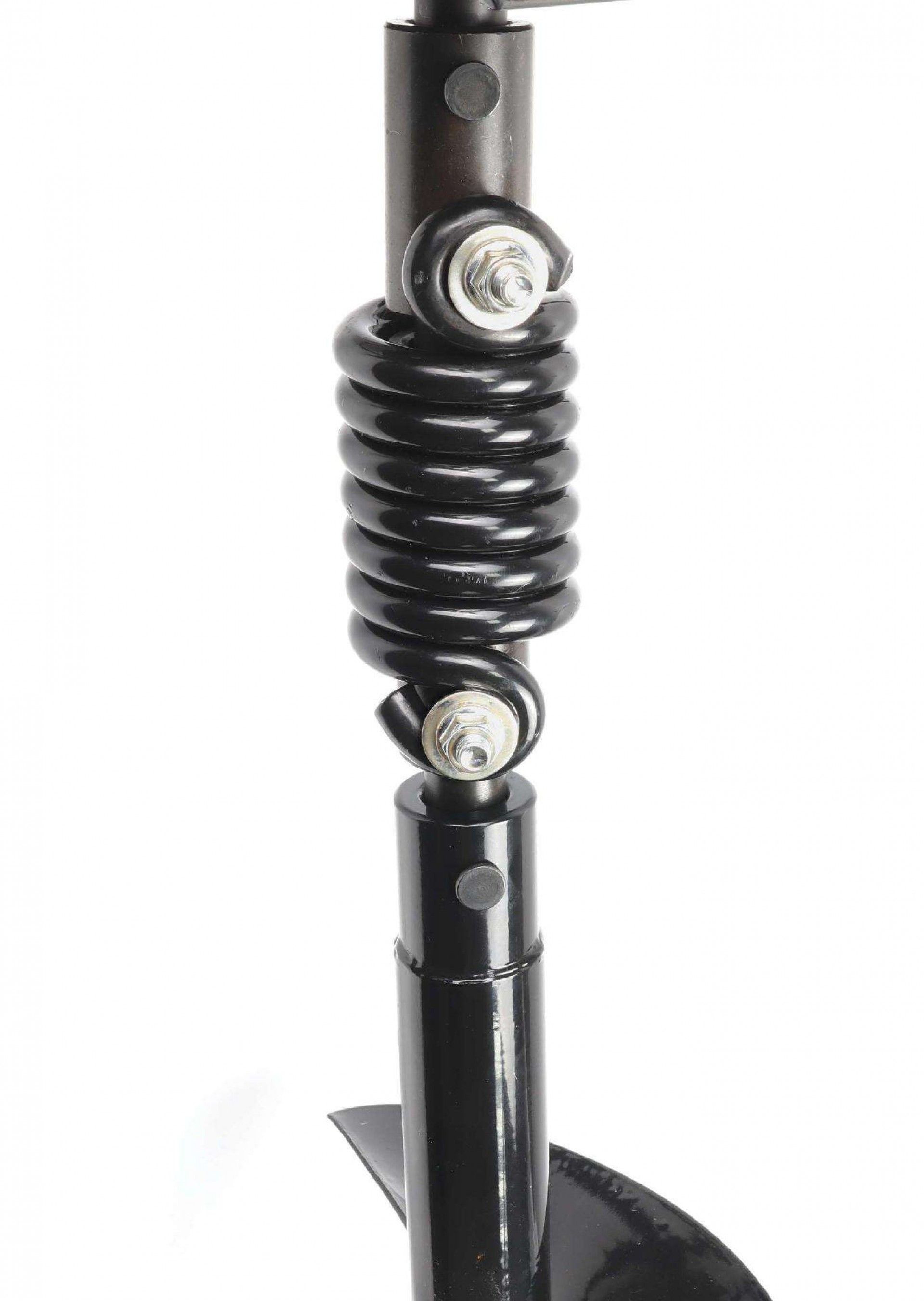 Amortecedor Universal, para Abre Buracos refª 69195 MADER