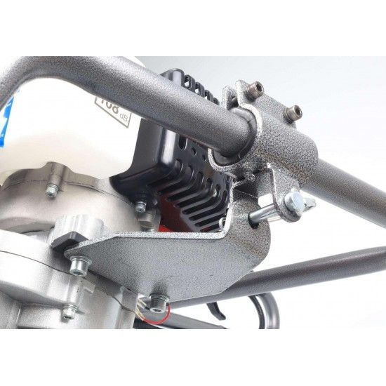 Carro para Abre Buracos ref 69194 MADER