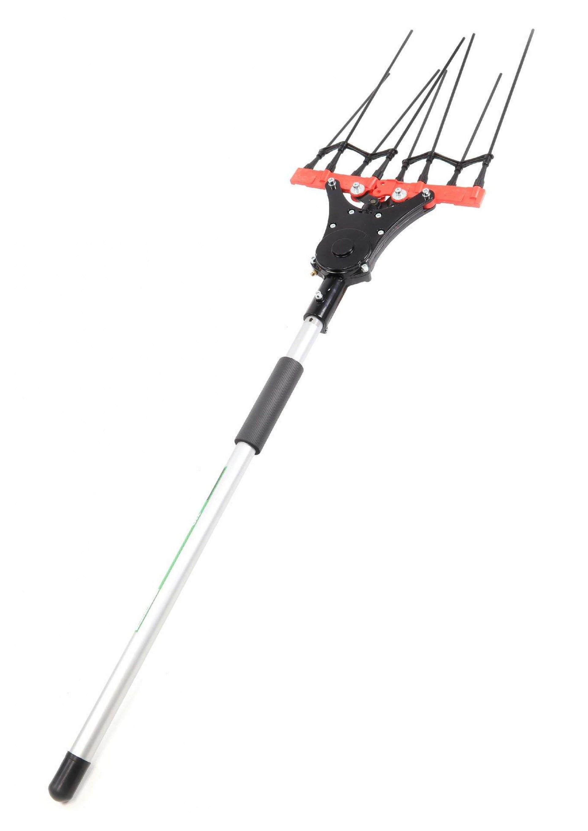 Varejador para Roçadora (2 volumes) refª 69204 MADER