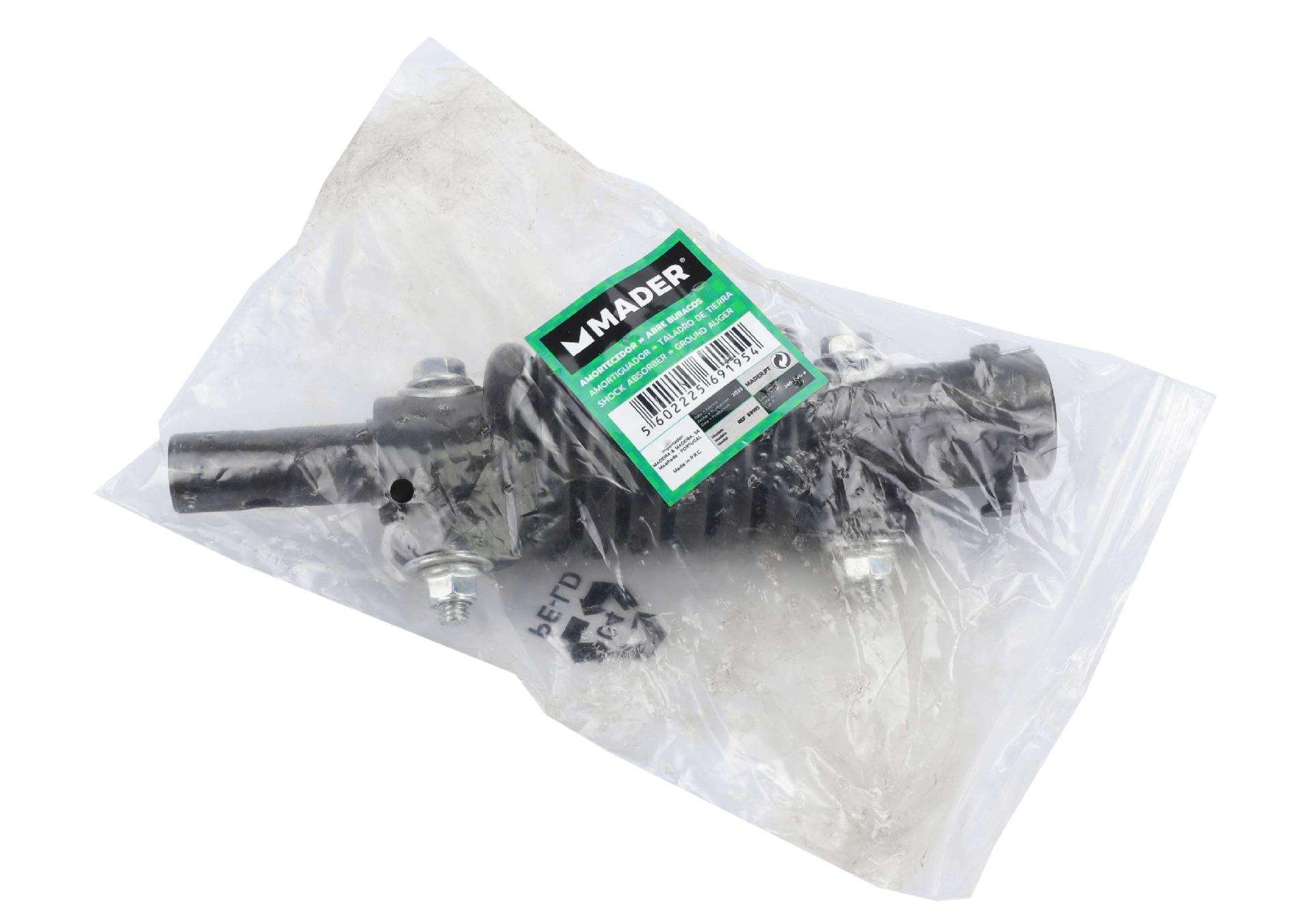 Amortecedor Universal, para Abre Buracos refª 69195 MADER