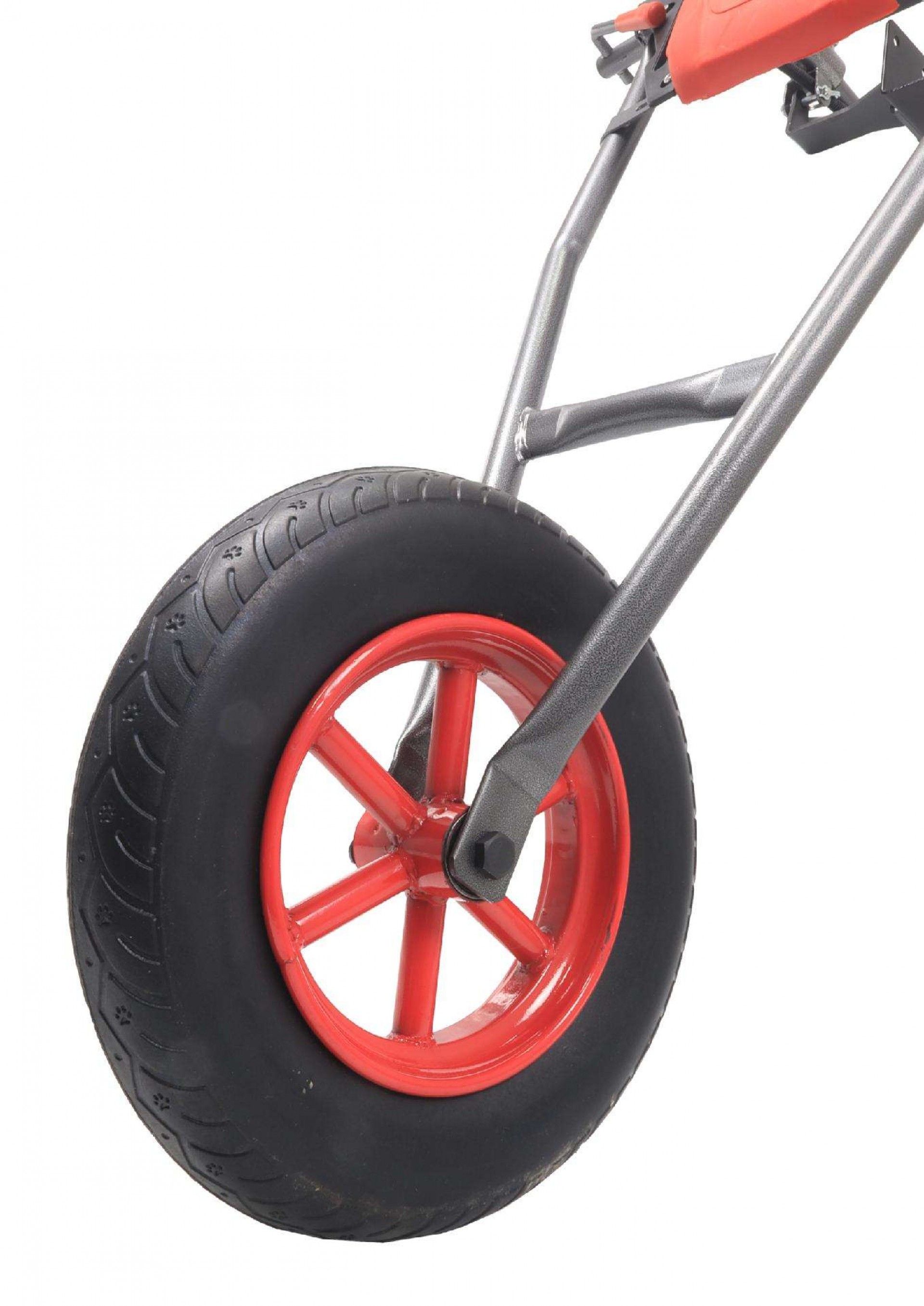 Carro para Abre Buracos refª 69194 MADER